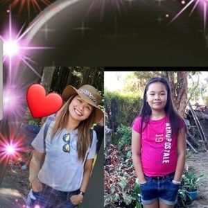 Meet your Posher, Liza